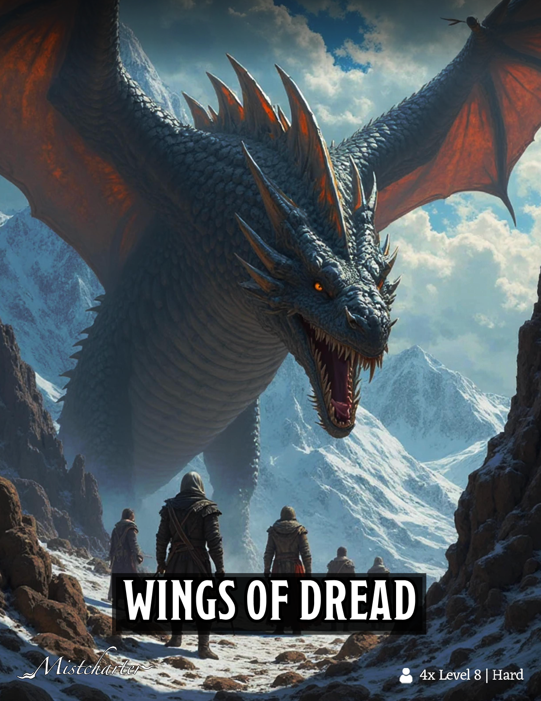 Wings of Dread