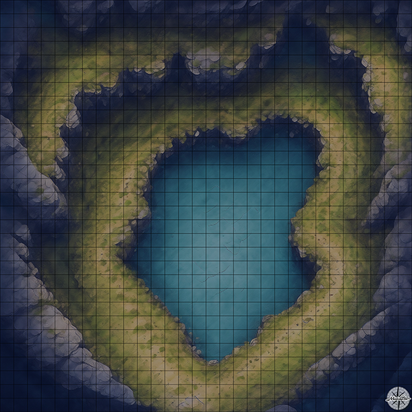 Dragon Egg Cave