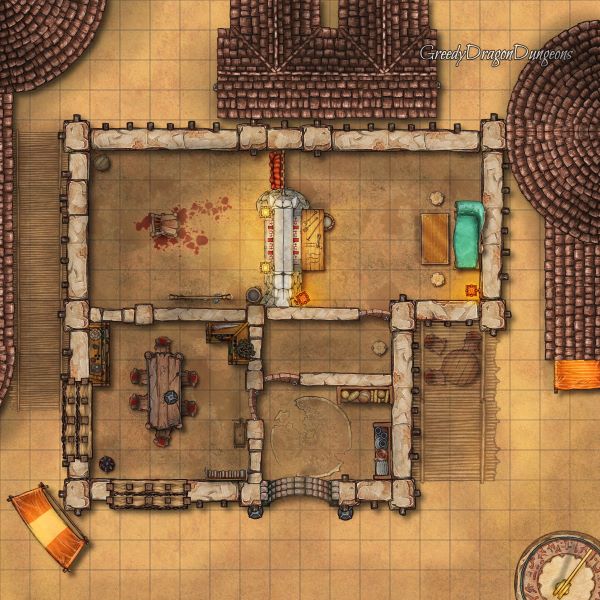 Pummel Pit