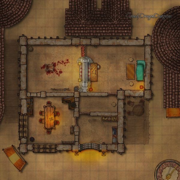 Pummel Pit