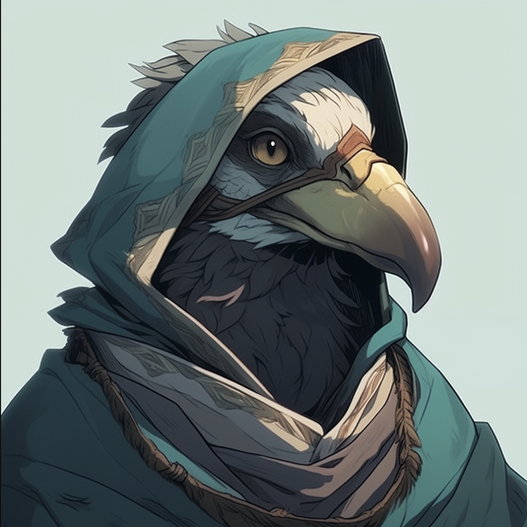 Aarakocra