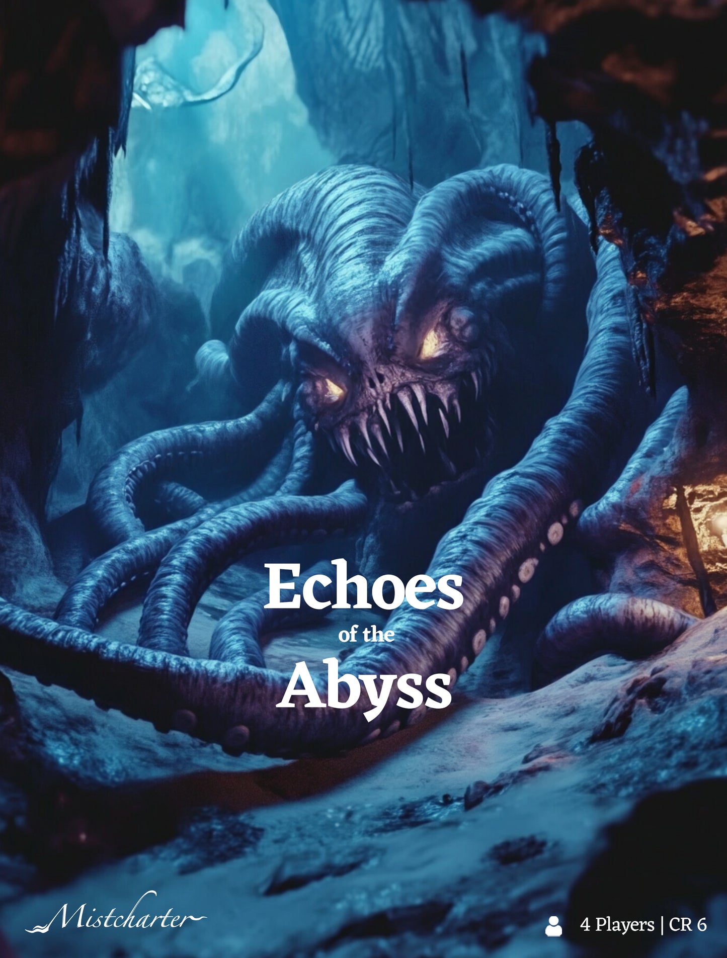 Echoes of the Abyss