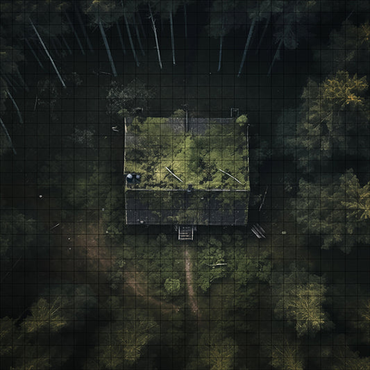 UltraRealm Realistic D&D Maps - Photo Real TTRPG Maps at Mistcharter ...