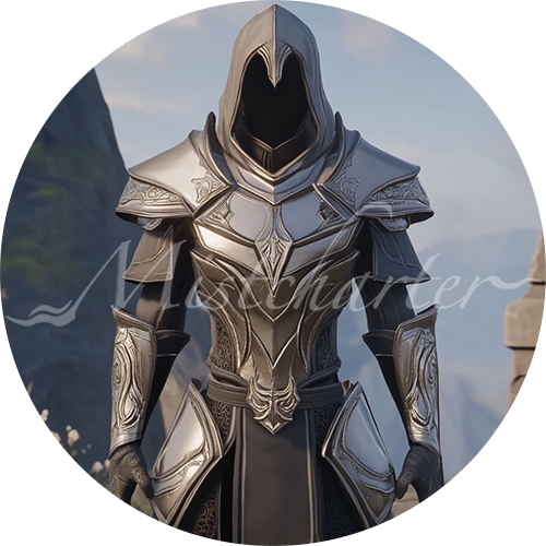 Animated Armor