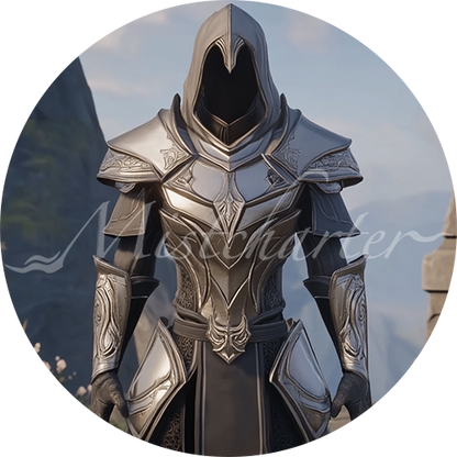 Animated Armor