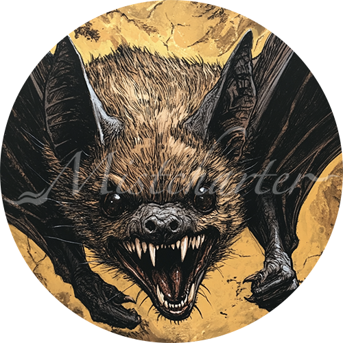 Free D&D Tokens & Bestiary - Download VTT Game Chips & Avatars ...