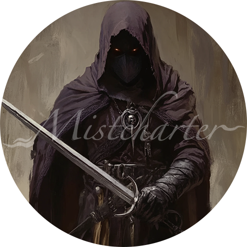 Cultist Game Tokens For VTT And TTRPG Mistcharter Maps cultist-game-tokens-for-vtt-and-ttrpg-mistcharter-maps