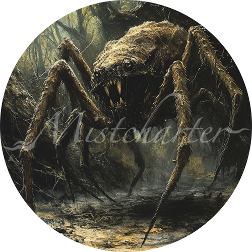 Ettercap game token for DND