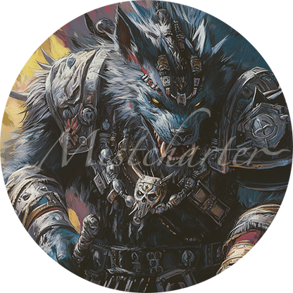Gnoll Fang of Yeenoghu