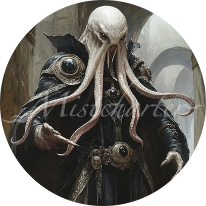 Mind Flayer