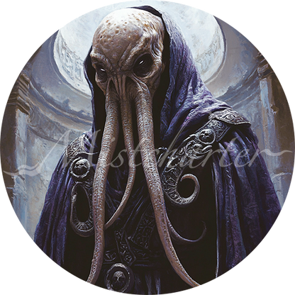 Mind Flayer