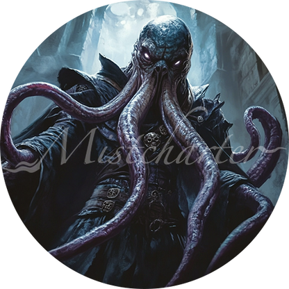 Mind Flayer