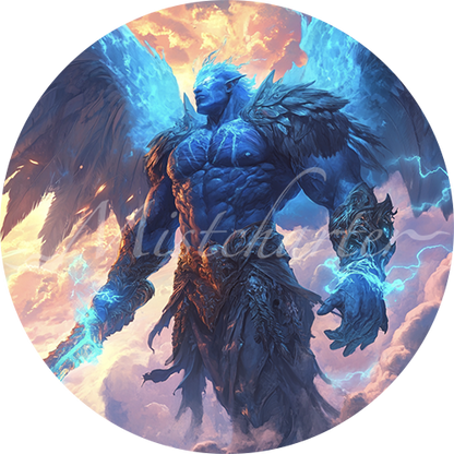 Planetar Planetar Game Tokens for VTT and TTRPG | Mistcharter Maps