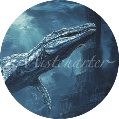 Plesiosaurus