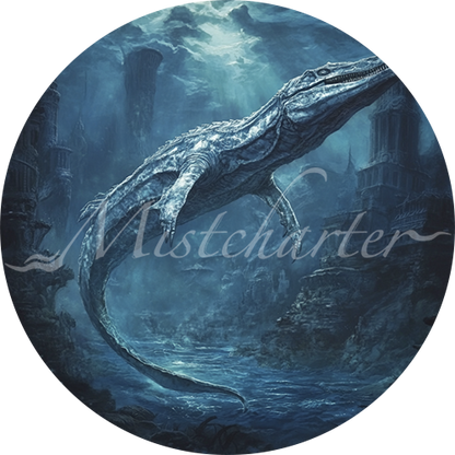 Plesiosaurus