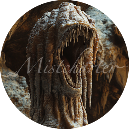 Roper Game Tokens for VTT and TTRPG | Mistcharter Maps