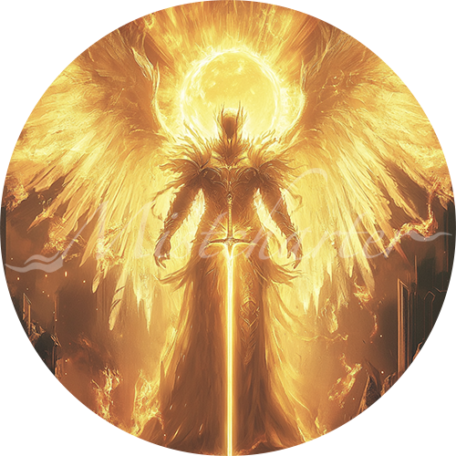 Solar Game Tokens for VTT and TTRPG | Mistcharter Maps
