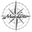 Mistcharter Maps logo